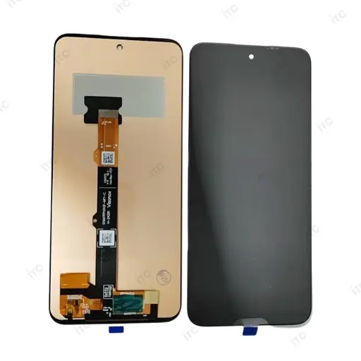 [L5876] Motorola Moto G31-G41-G71 フロントパネル（互換品）