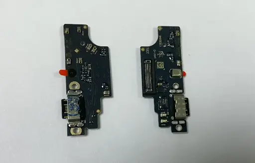 [S3190] XiaoMi Redmi note 13 pro 4G ドックコネクタ ー