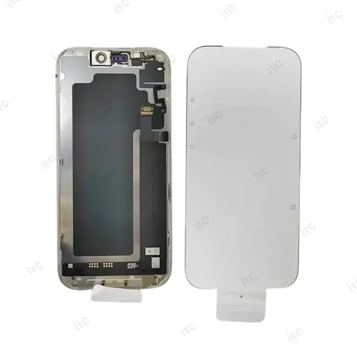 [L3214] iPhone 17 Pro リペアパネル 