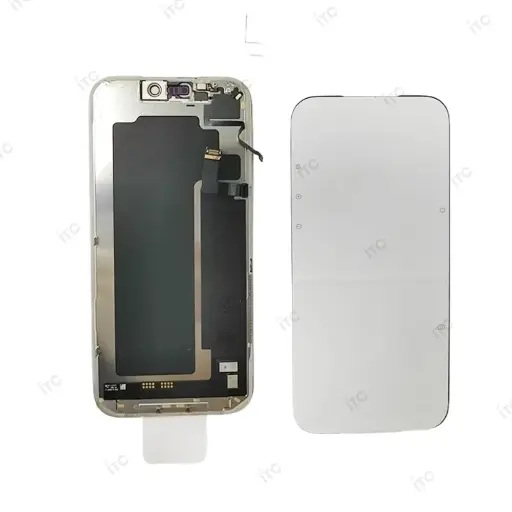 [L3215] iPhone 17 ProMax リペアパネル 