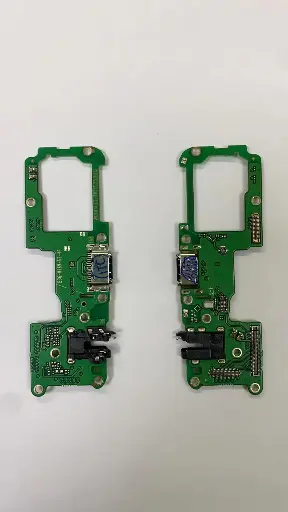 [S3197] OPPO Reno 4F ドックコネクターポート