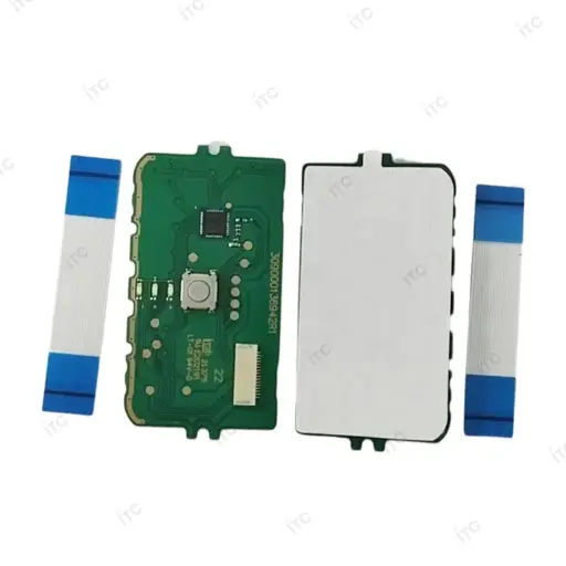 [S3198] PS5 V2 タッチパッド用小型 IC