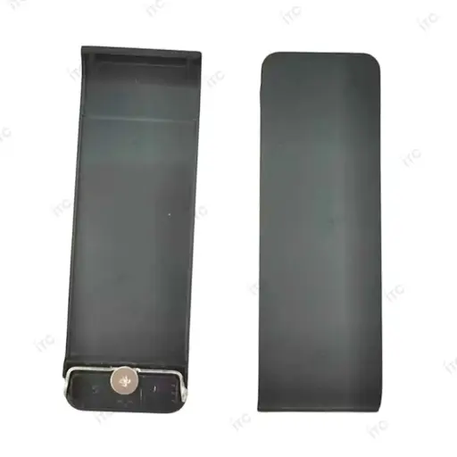 [Z6045] Nintendo Switch 本体スタンド（バネ付き）（取り外し品）