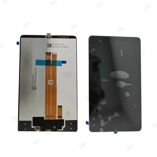 [L2138] Xiaomi Redmi Pad SE 8.7 フロントパネル（再生品）