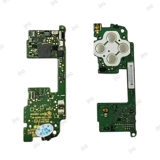 [S3228] Nintendo Switch ジョイコン基板 右