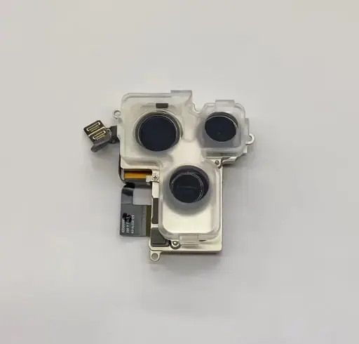 [S1226] iPhone 17 Pro リアカメラ