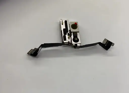 [S1234] iPhone 17 Pro Max フロントカメラ