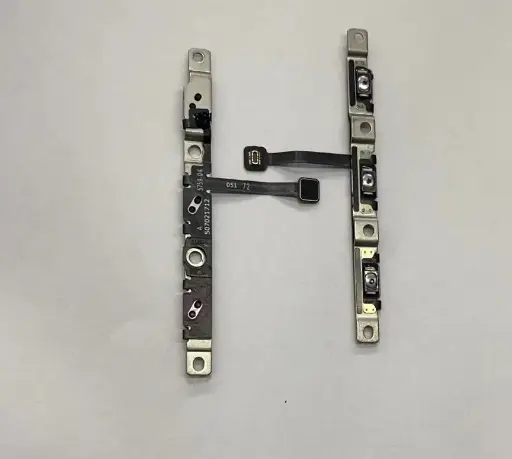 [S1236] iPhone 17 Pro Max 音量フレックスケーブル