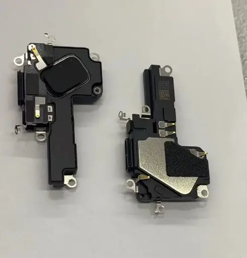 [S1237] iPhone 17 Pro Max ラウドスピーカー