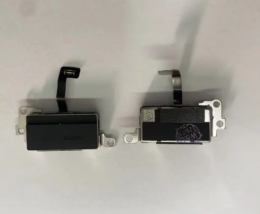 [S1238] iPhone 17 Pro Max バイブレーター