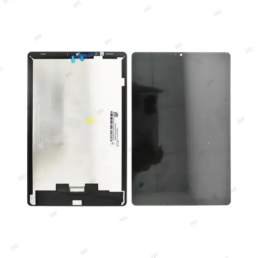 [L2140] AQUOS dtab d-51c フロントパネル（取り外し品）