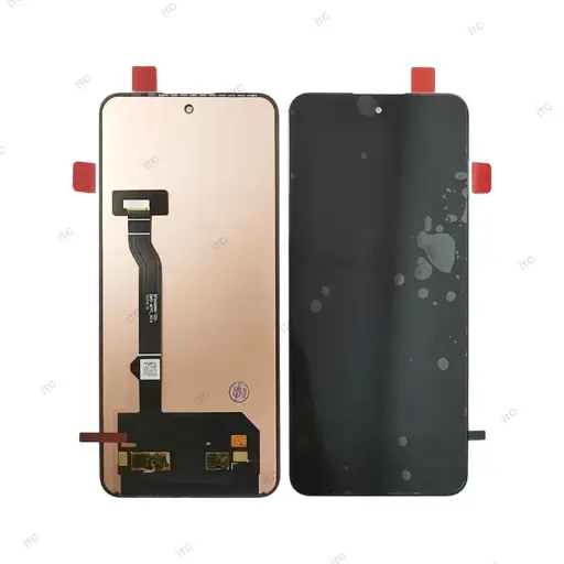 [L5926] Nothing Phone (3a) フロントパネル（再生品）