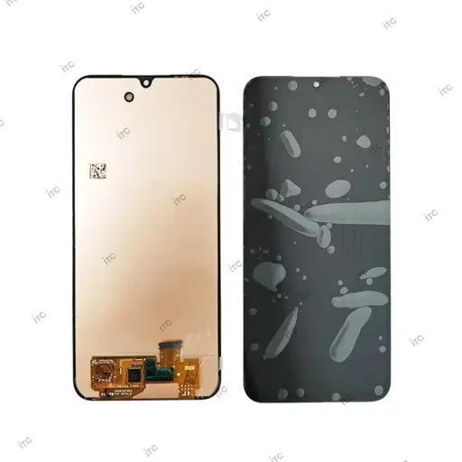[L5927] Galaxy A15 フロントパネル（再生品）