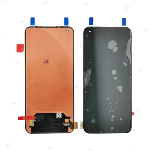 [L5933] Nothing Phone 1 フロントパネル （再生品）