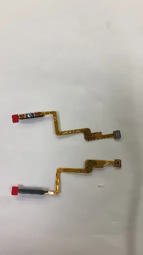 [S3328] Xiaomi 11 T Pro 電源ボタン ブラック