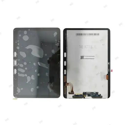 [L5948] Galaxy Tab Active Pro 10.1  フロントパネル