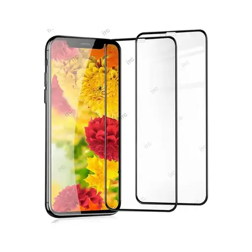 [Z0041] iPhone X-XS-11Pro ガラスフィルム