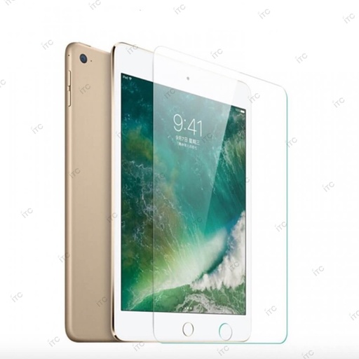 [Z1004] iPad Air-Air2-5-6-Pro9.7 ｶﾞﾗｽﾌｨﾙﾑ