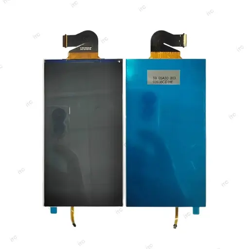 [L5435] Switch Lite 液晶