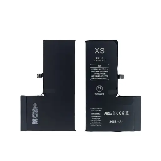 [B0040] iPhone XS バッテリー