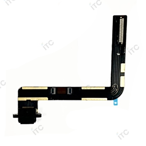 [S2250] iPad 7/8/9 ドックコネクター 黒