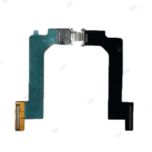 [S2335] iPad 2022(第10世代) ドックコネクター Wi-Fi 銀