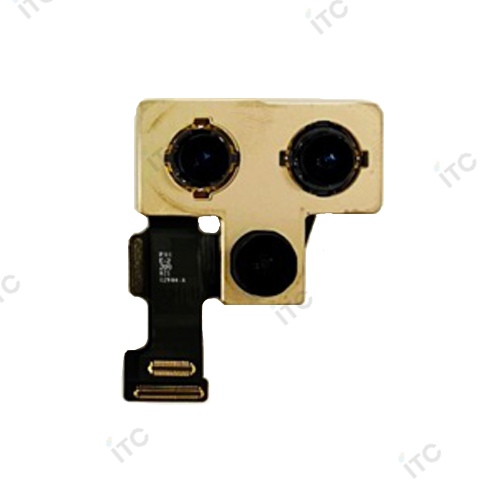 [S0355] iPhone 12Pro アウトカメラ