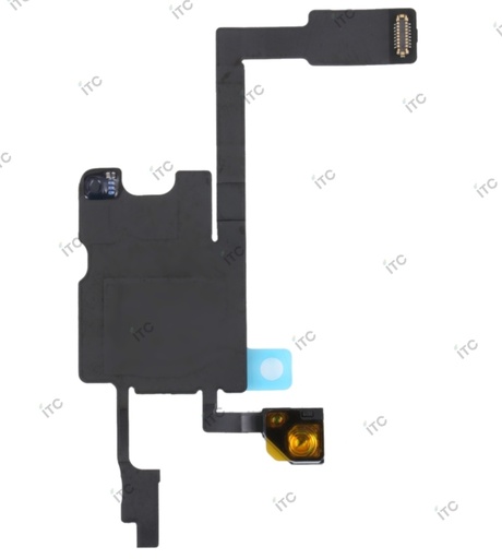 [S0516] iPhone 14ProMax フロントセンサー