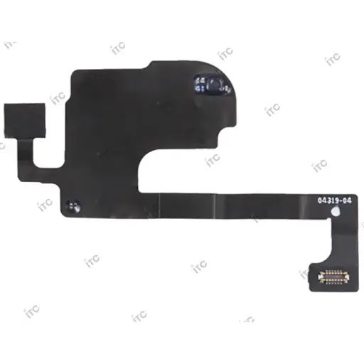 [S0511] iPhone 15 フロントセンサー