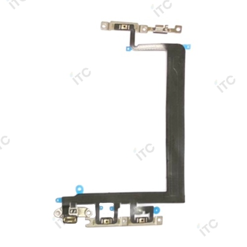 [S0400] iPhone 13 電源/音量ボタンケーブル