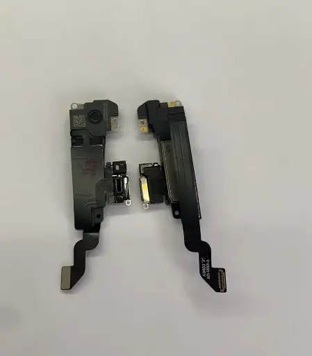 [S0232] iPhone XR イヤースピーカー +フロントセンサー