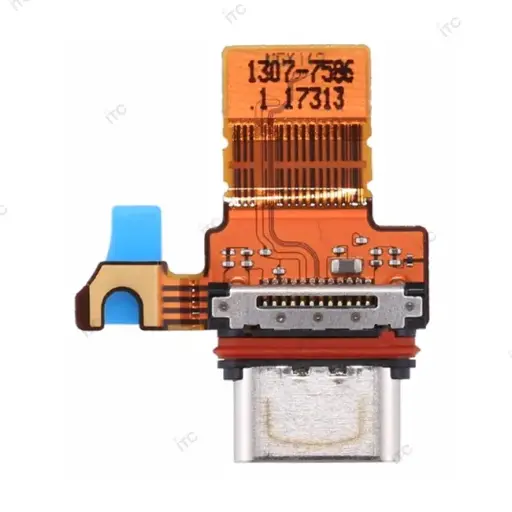 [S2625] Xperia XZ1 Compact ドックコネクター