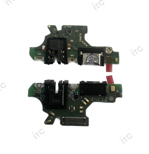 [S2193] Huawei P30 lite/nova4e ドックコネクター