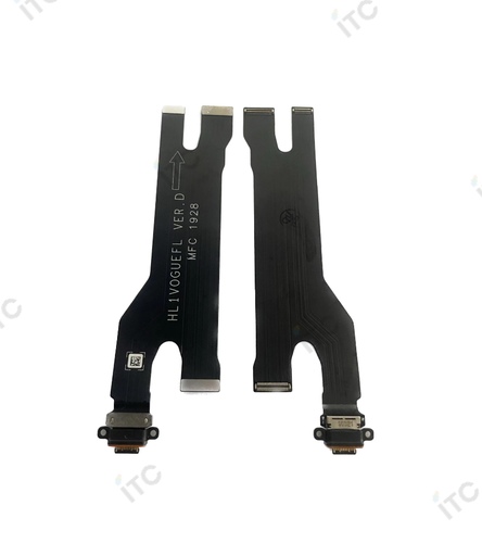 [S2194] Huawei P30 Pro ドックコネクター