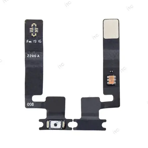 [S2311] iPad Air3 電源ボタンケーブル