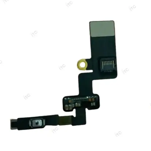 [S2632] iPad Air4 電源ボタンケーブル ボタン無し