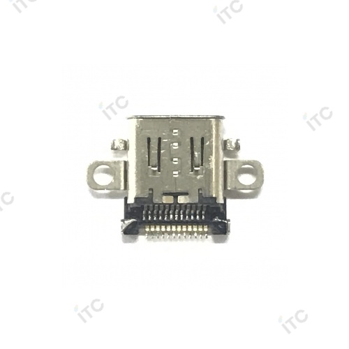 [S2398] Switch 充電口