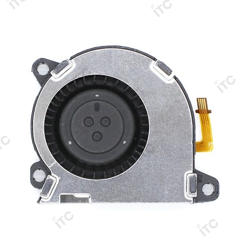 [S2391] Switch Lite 冷却ﾌｧﾝ