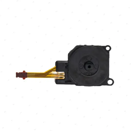 [S2659] PSP 3000 アナログスティック 黒