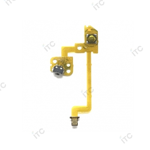 [S2392] Switch Lﾎﾞﾀﾝ-ﾎﾞﾀﾝ ﾌﾚｯｸｽｹｰﾌﾞﾙ