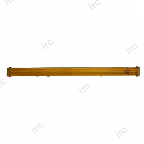 [S2390] Switch Lite 基板接続ケーブル 左サブ基板/メイン基板用