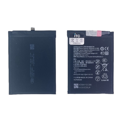 [B1149] HUAWEI MATE 10 / MATE 10 PRO / MATE 20 / P20 PRO バッテリー