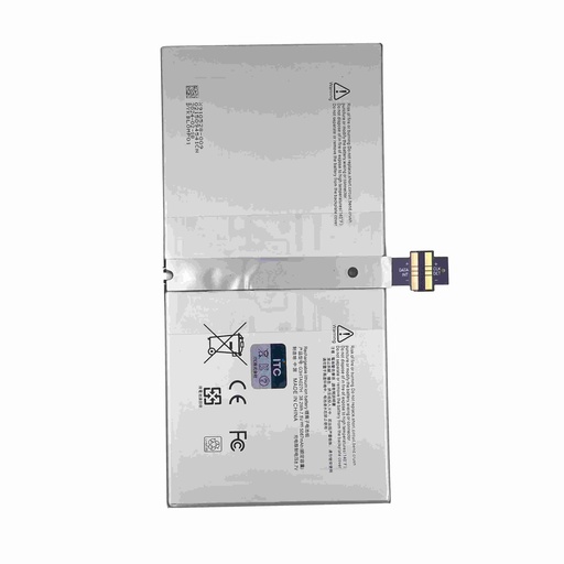 [B4074] Surface Pro4 (1724) バッテリー