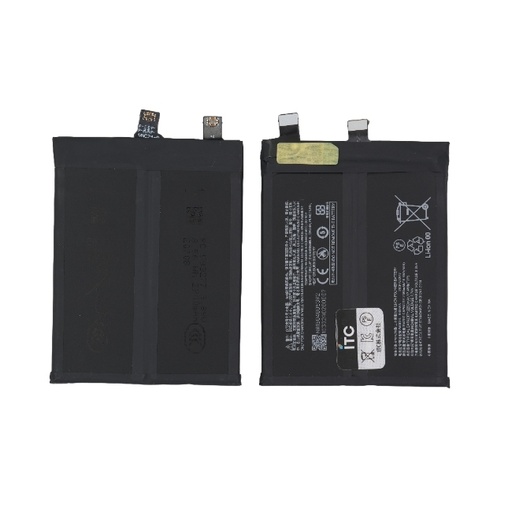 [B1347] XiaoMi Black Shark 4/4 Pro/4S/4S Pro/5 RS バッテリー