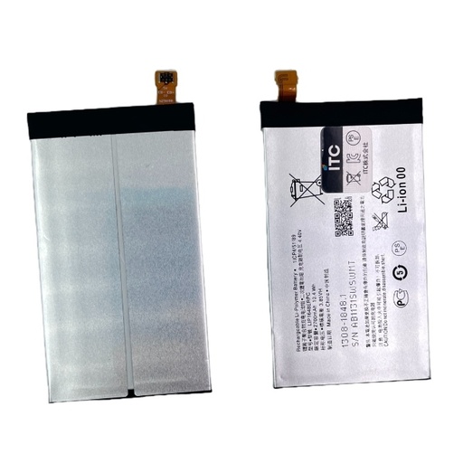 [B1478] Xperia Ace/XZ1 Compact バッテリー