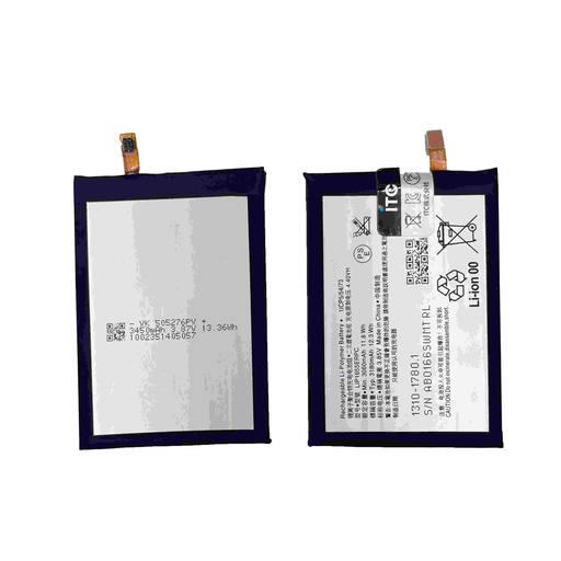 [B1479] Xperia XZ2 バッテリー