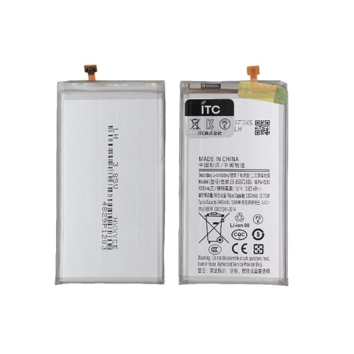 [B1483] Galaxy S10 バッテリー