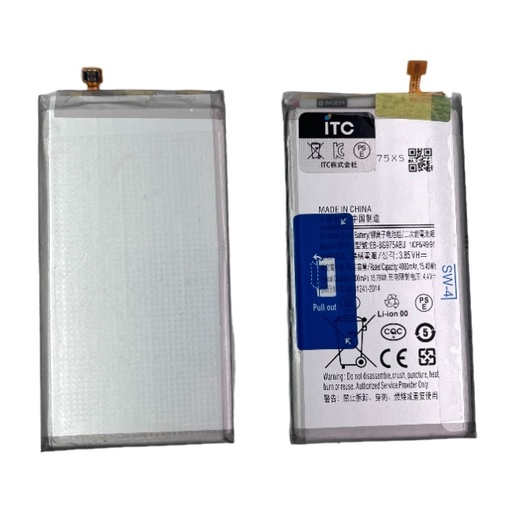 [B1484] Galaxy S10+ バッテリー