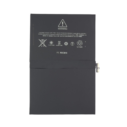 [B3013] iPad Pro9.7 バッテリー