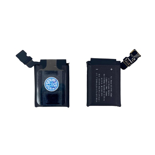 [B1009] Apple Watch Series 2・42mm バッテリー